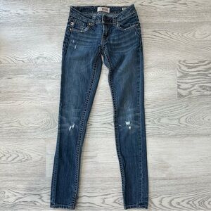 MEK Denim Jeans
